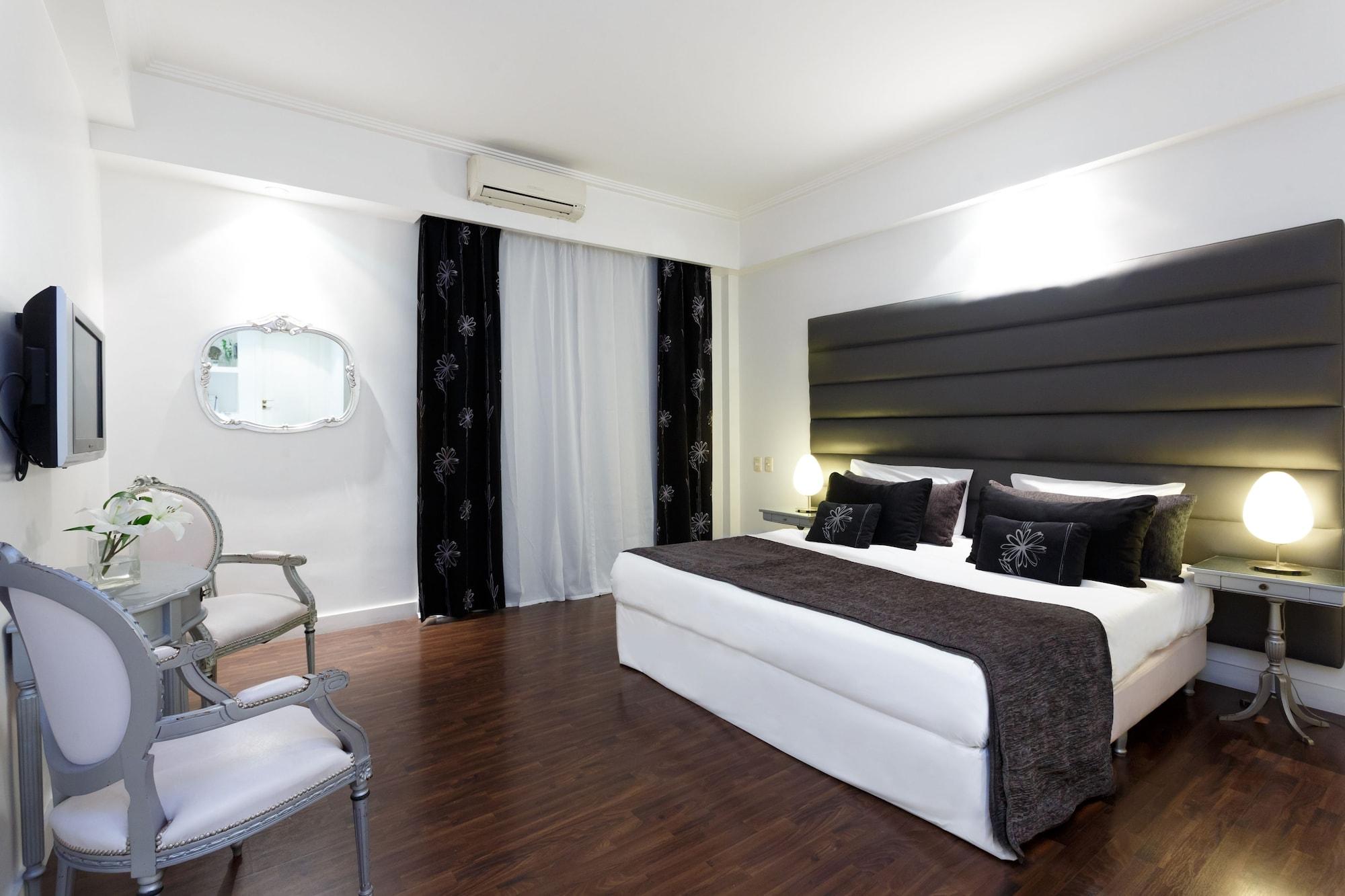 Hotel Le Cinque Lusso Recoleta Ciudad Autónoma de Ciudad Autónoma de Buenos Aires Exterior foto