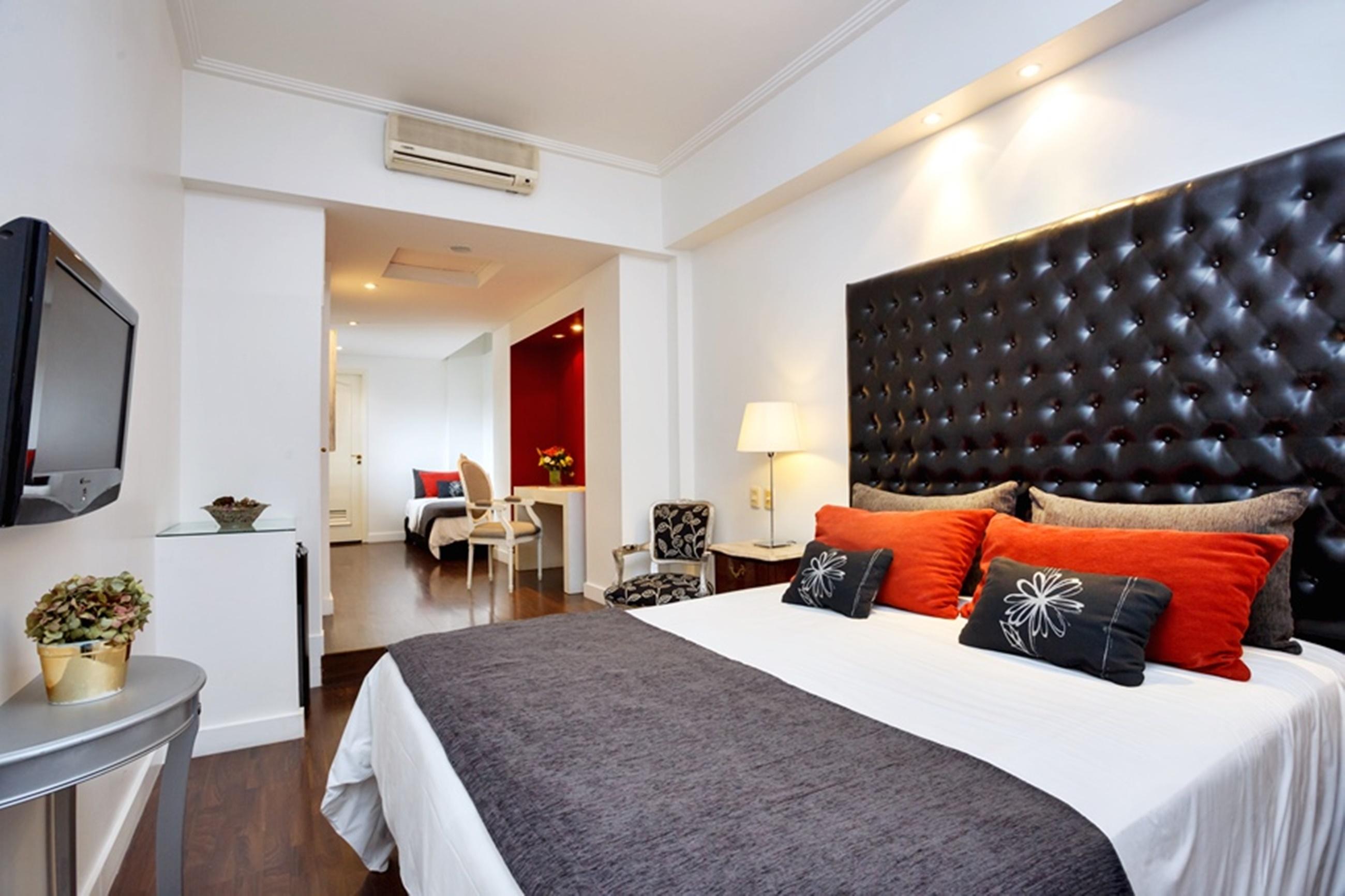 Hotel Le Cinque Lusso Recoleta Ciudad Autónoma de Ciudad Autónoma de Buenos Aires Exterior foto