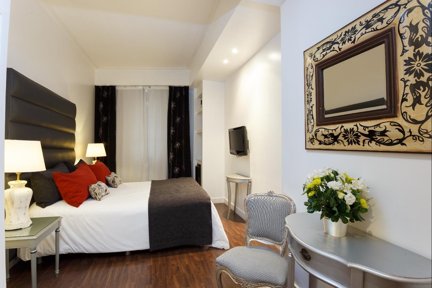 Hotel Le Cinque Lusso Recoleta Ciudad Autónoma de Ciudad Autónoma de Buenos Aires Exterior foto