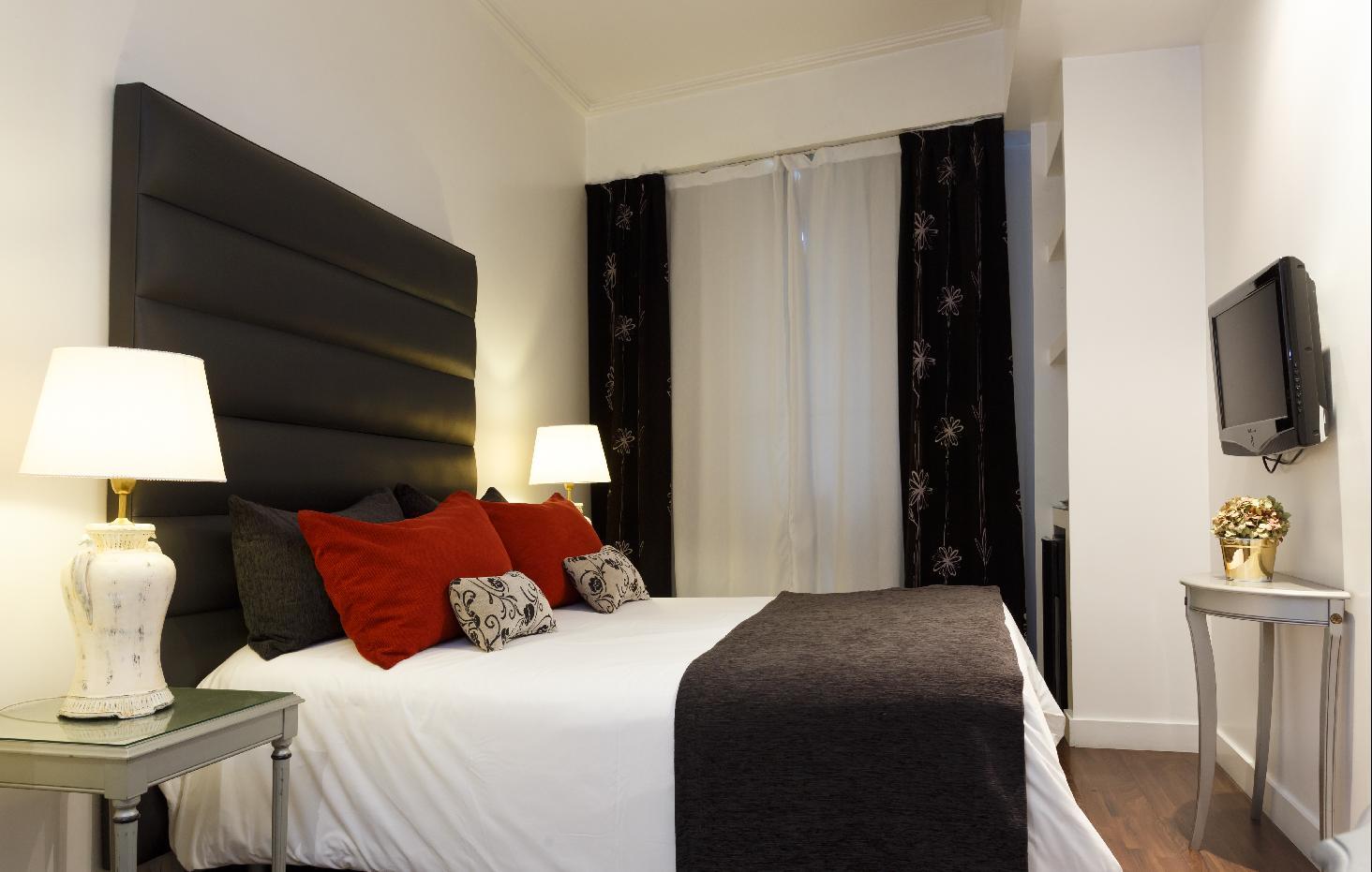 Hotel Le Cinque Lusso Recoleta Ciudad Autónoma de Ciudad Autónoma de Buenos Aires Exterior foto